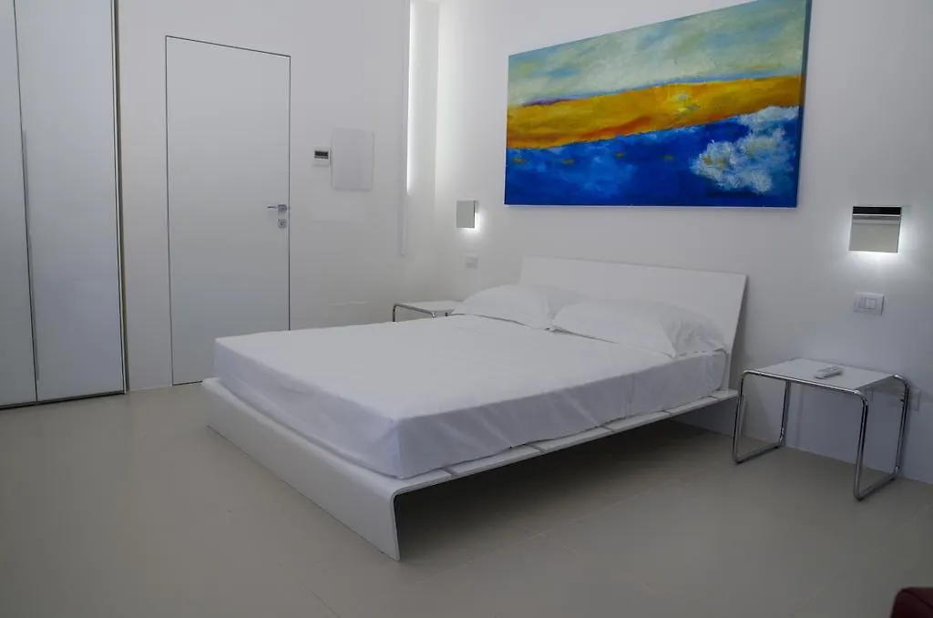 *** Bed & Breakfast Portopalosuite Portopalo Di Capo Passero Italy