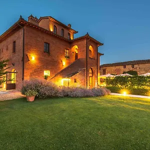 Relais La Leopoldina Hotel Bettolle